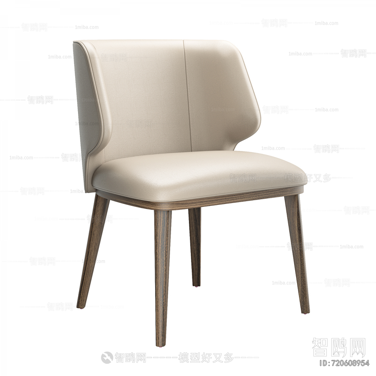 Modern Dining Chair