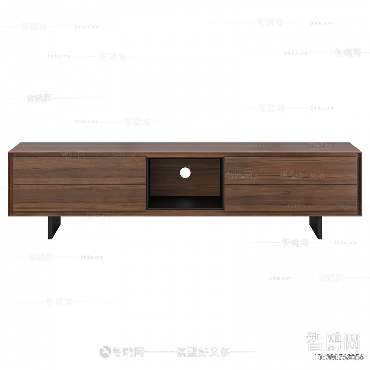 Modern TV Cabinet