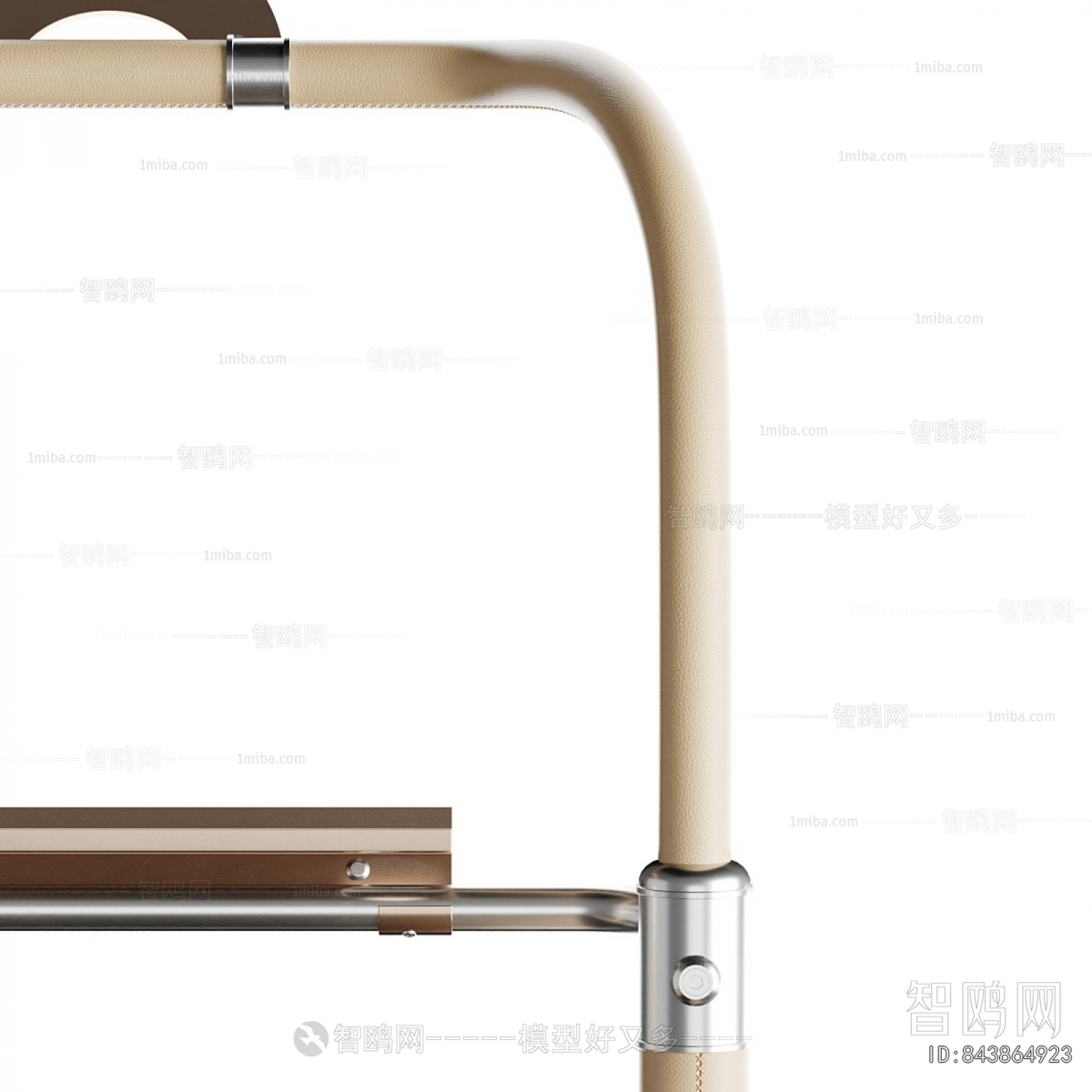 Modern Fitness Equipment