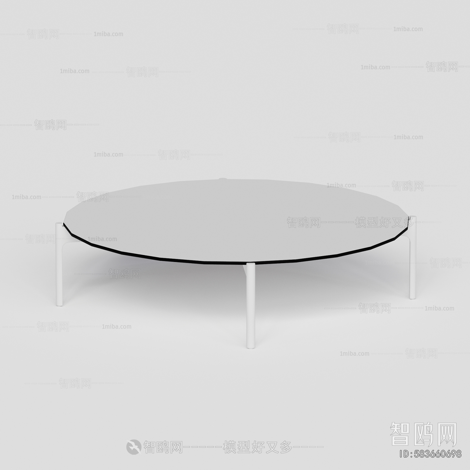 Modern Coffee Table