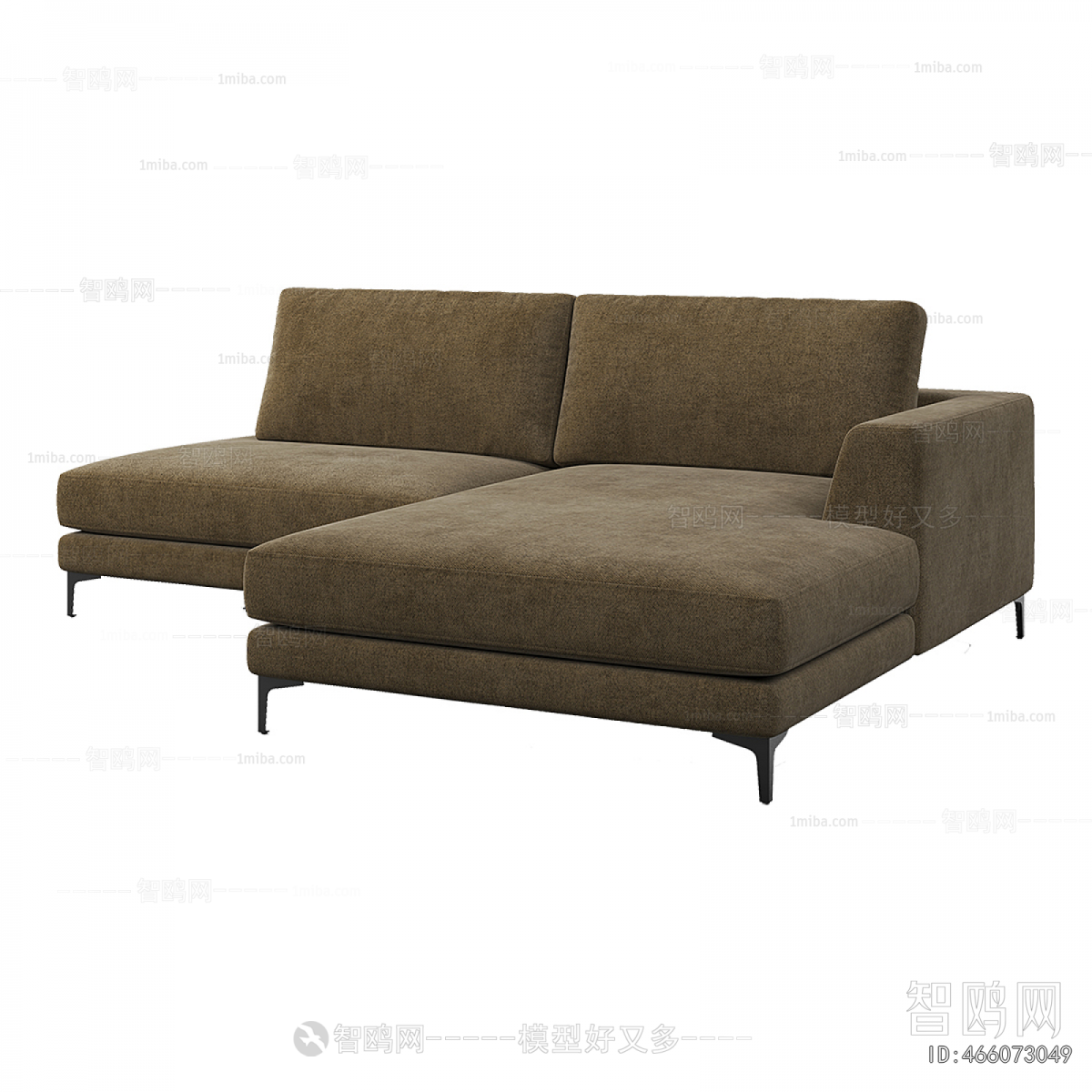 Modern Corner Sofa