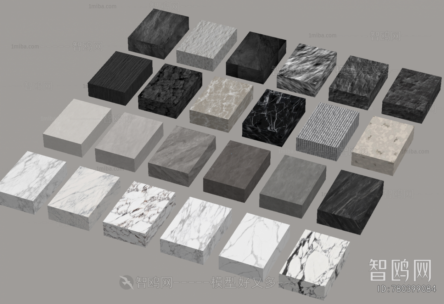 Modern Wall/floor/ceiling