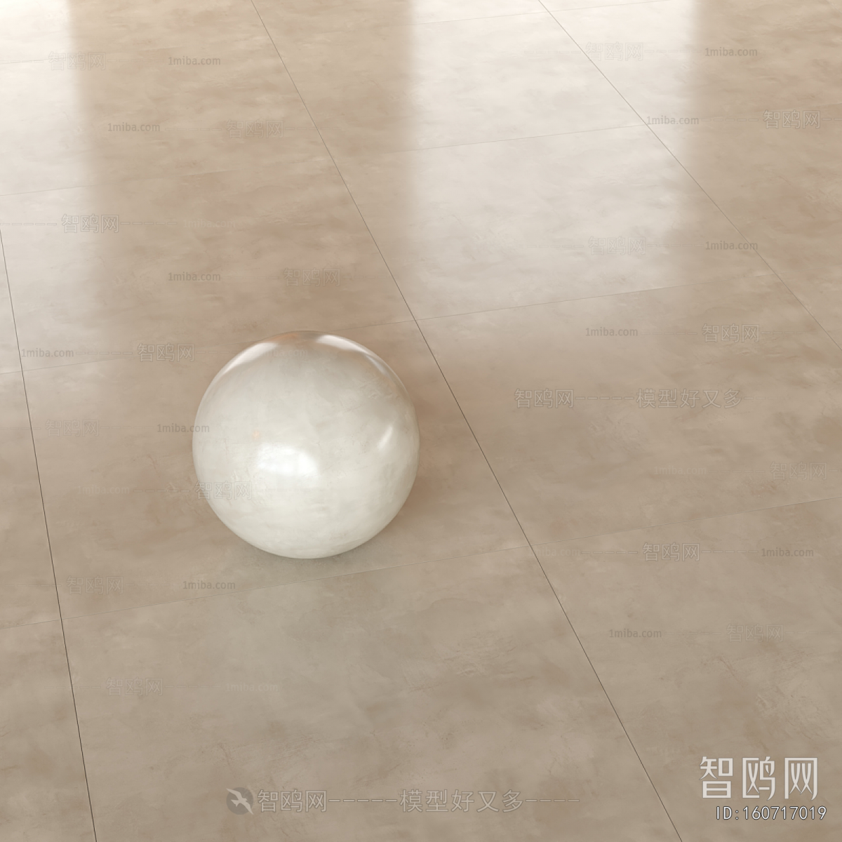 Modern Wall/floor/ceiling