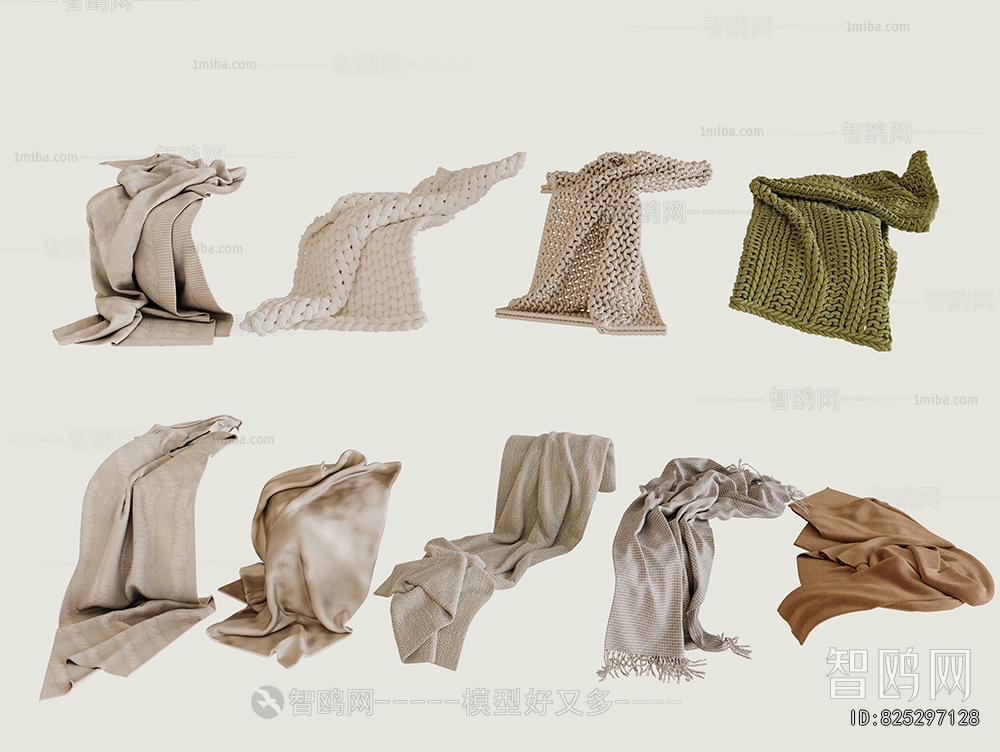 Modern Clothes, Bags And Shoes