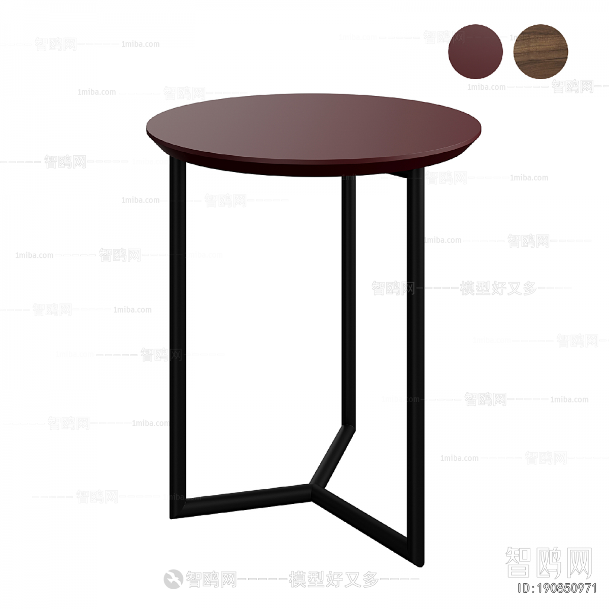 Modern Side Table/corner Table