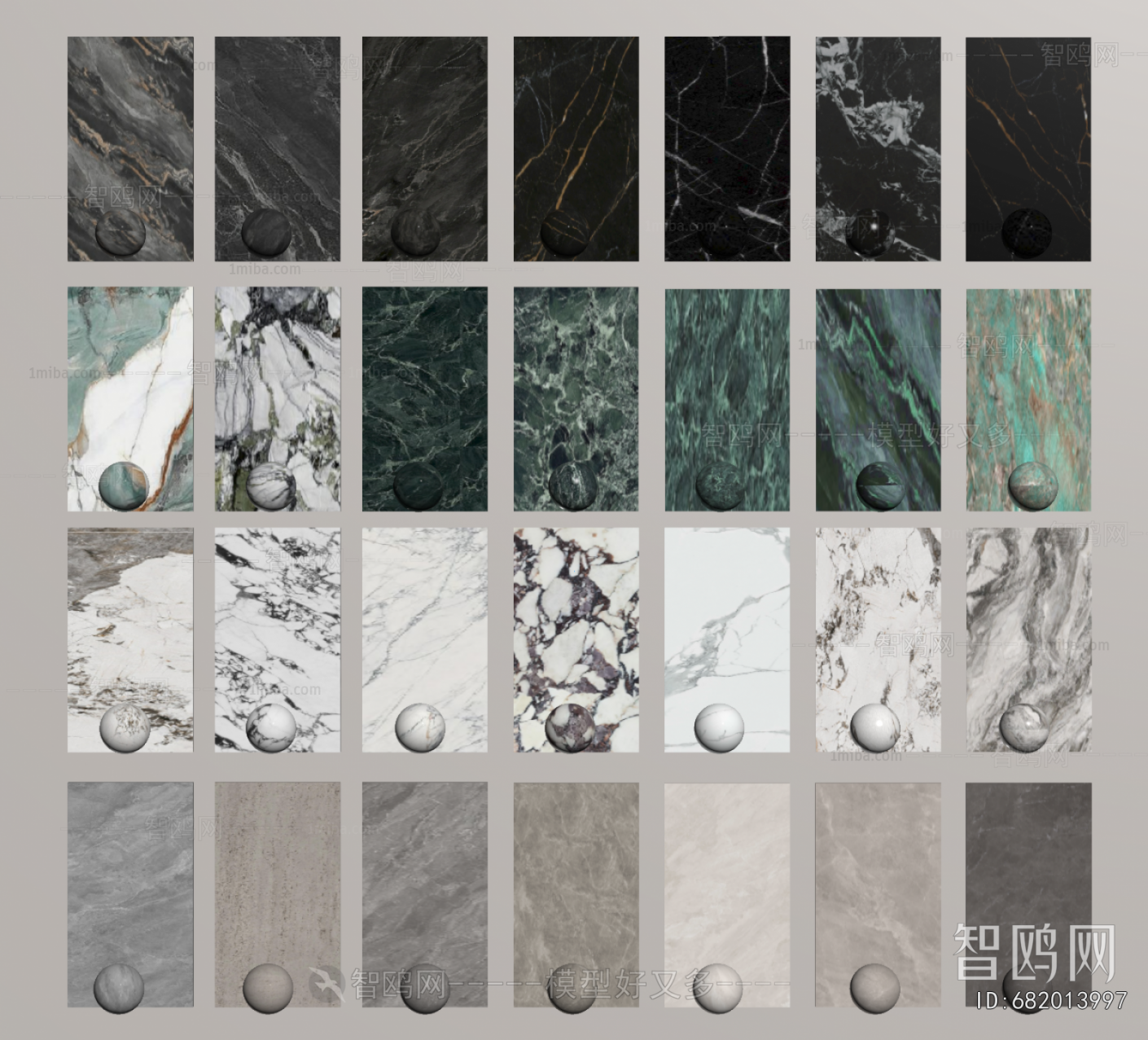 Modern Wall/floor/ceiling