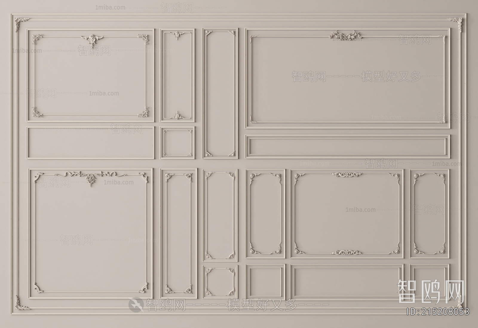 French Style Linellae