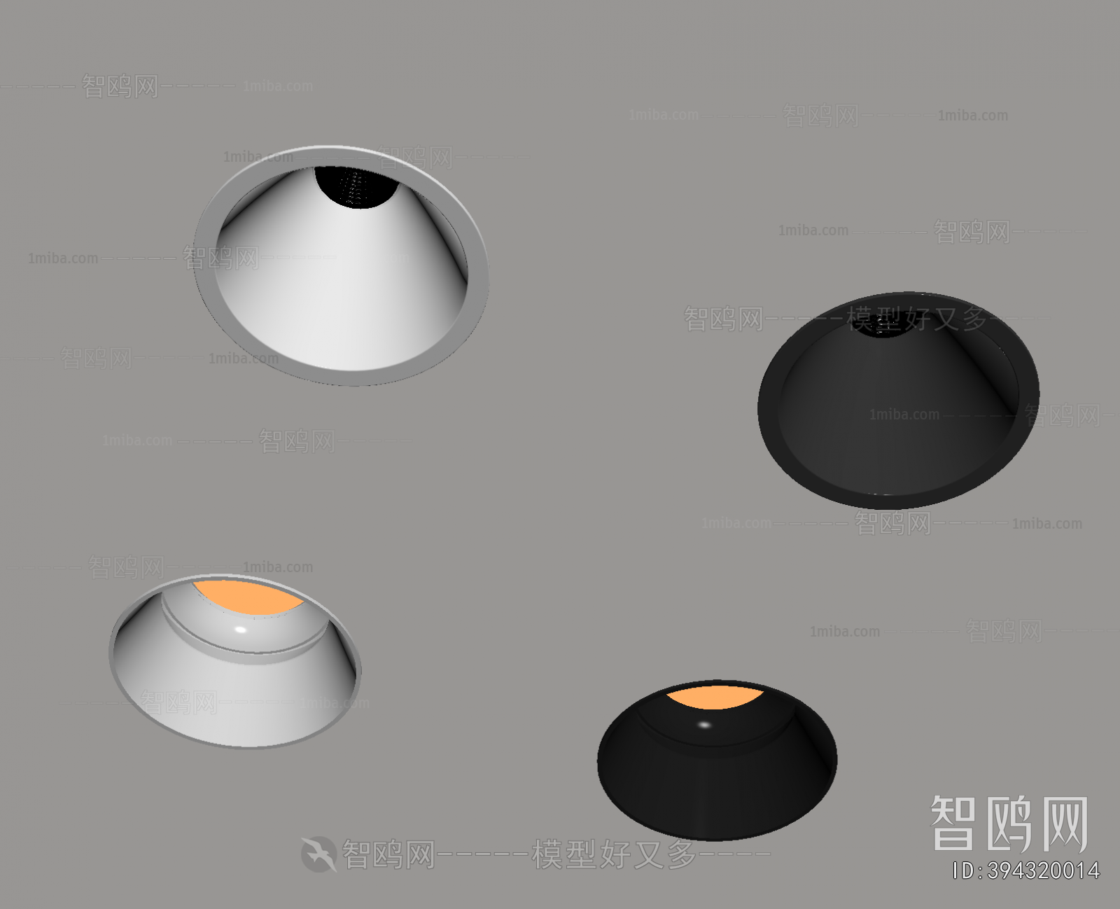 Modern Downlight Spot Light