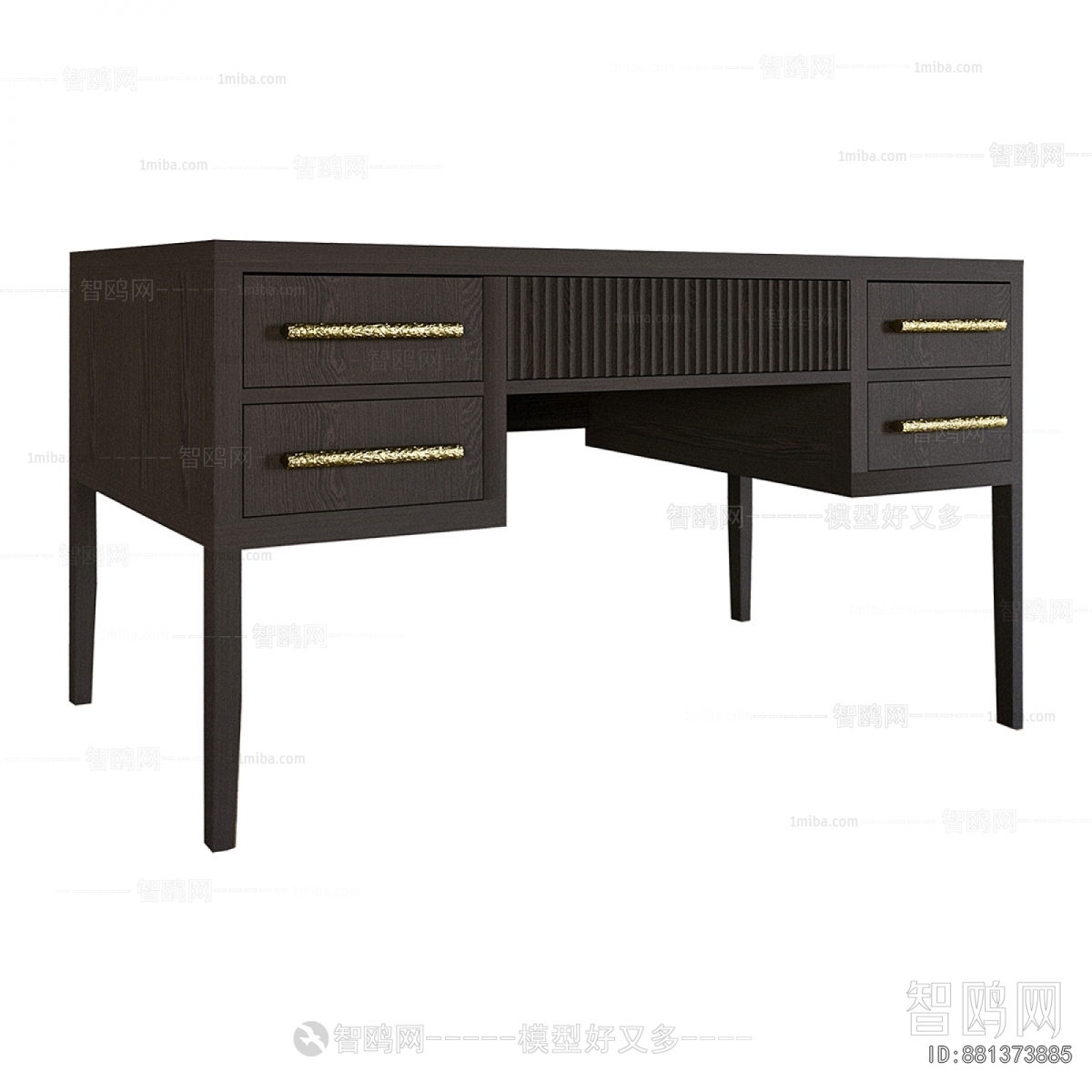 Modern Desk