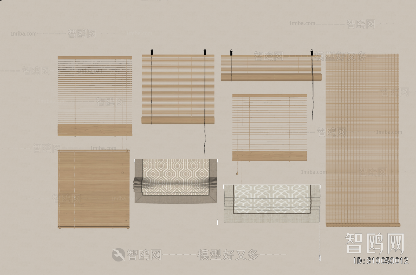 New Chinese Style Roller Shutters