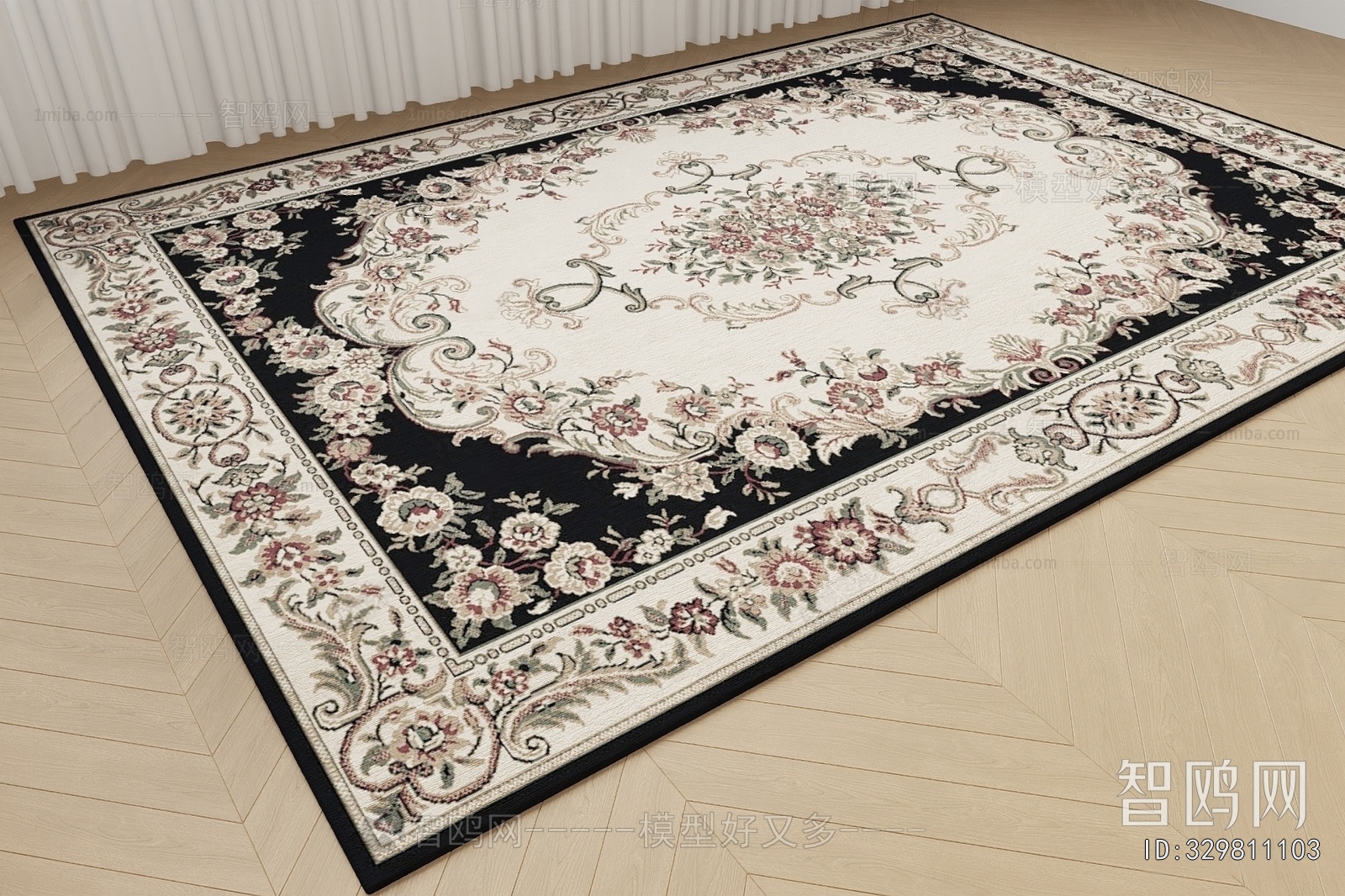 American Style The Carpet