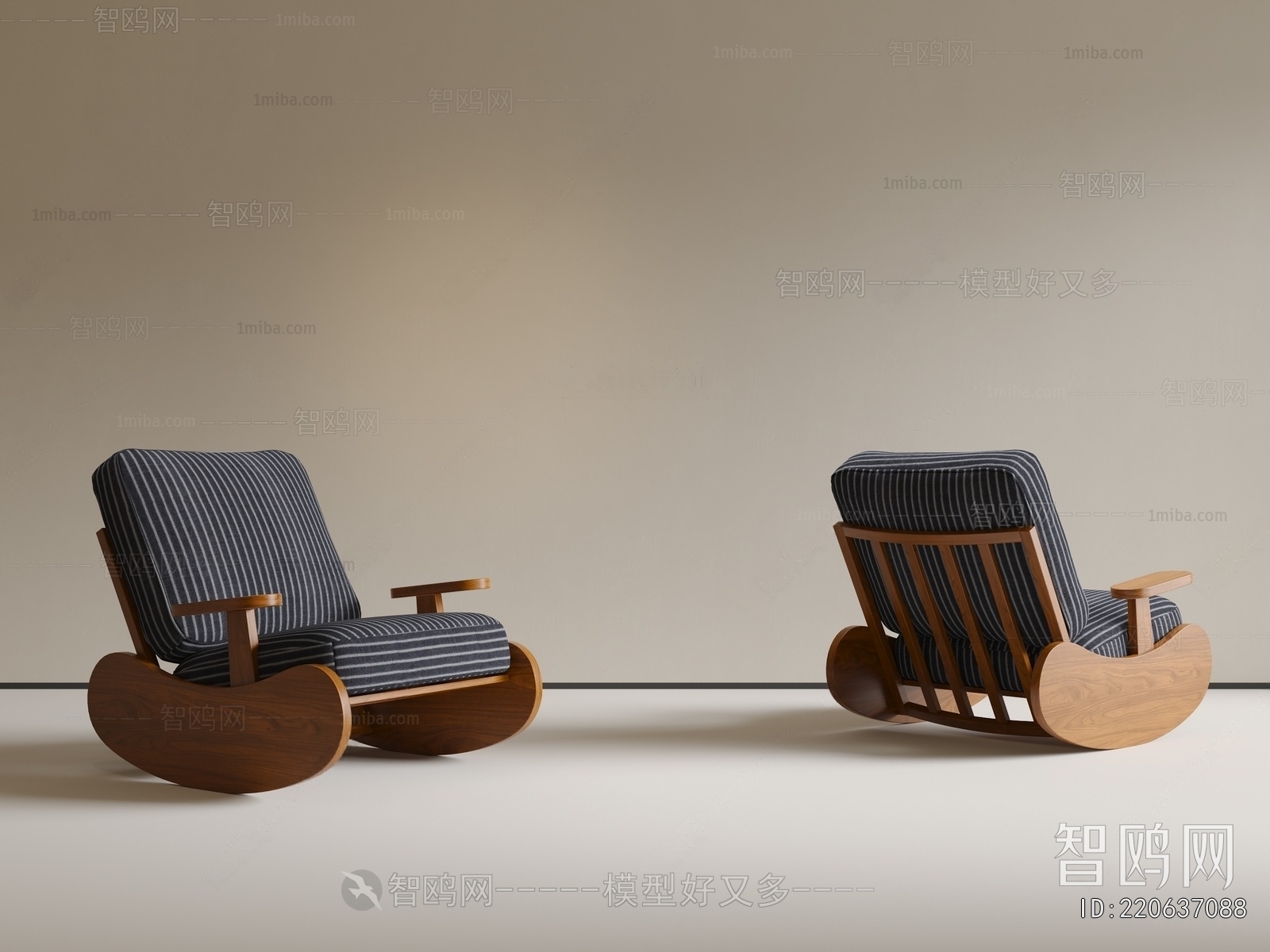 Modern Recliner/hanging Chair/rocking Chair