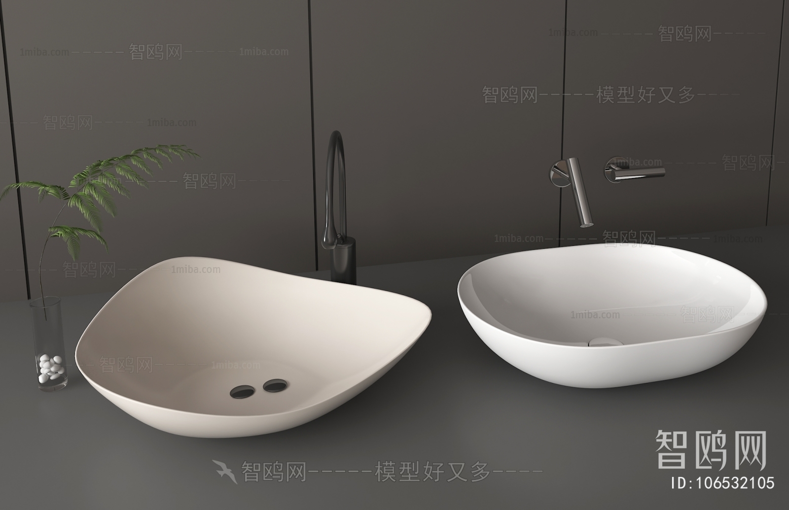 Modern Basin