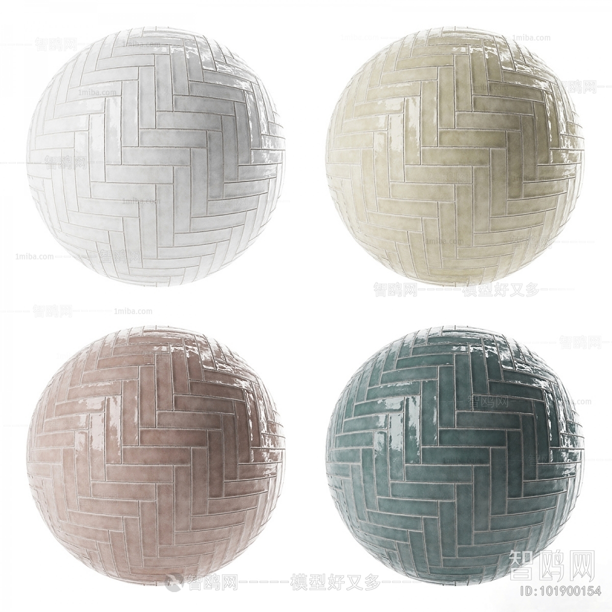 Modern Wall/floor/ceiling