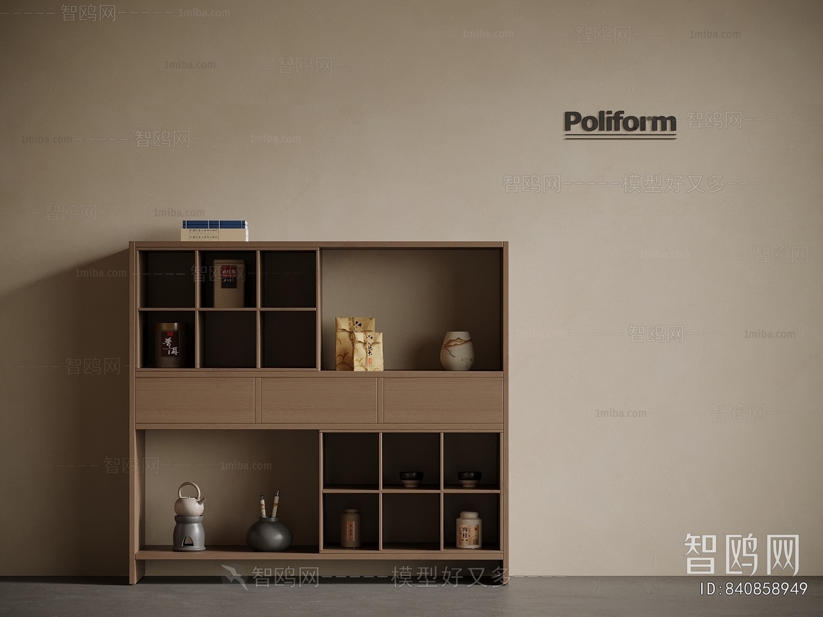 New Chinese Style Other