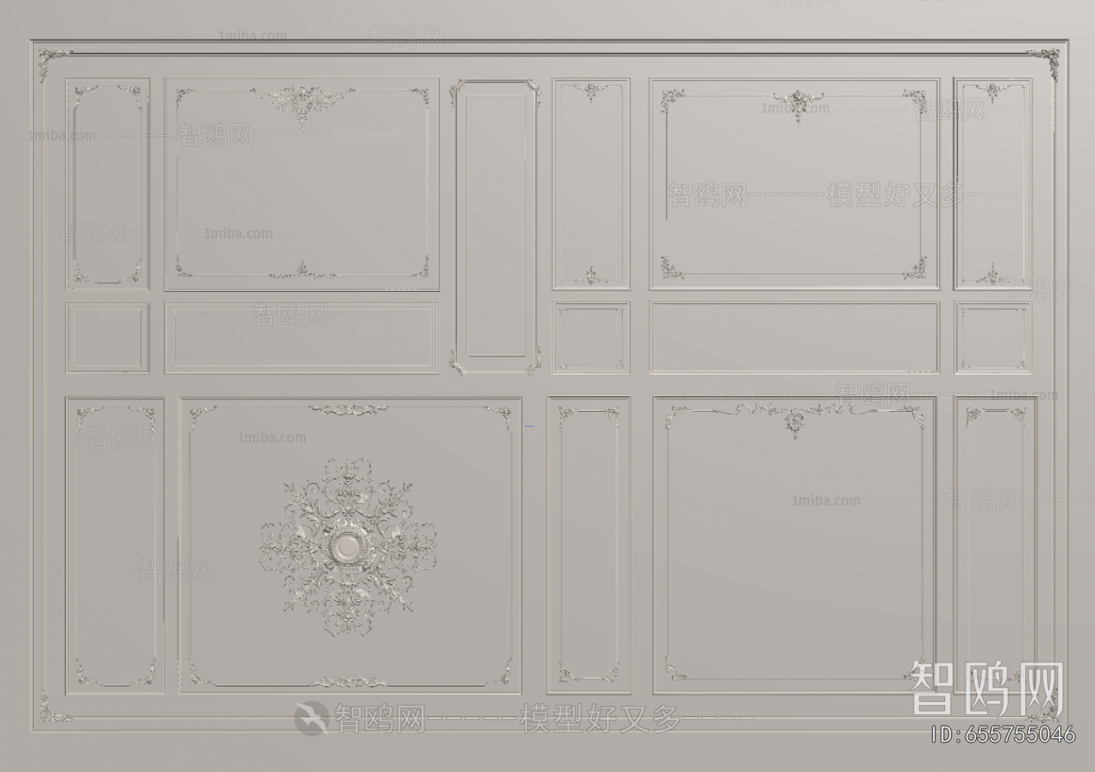 French Style Linellae