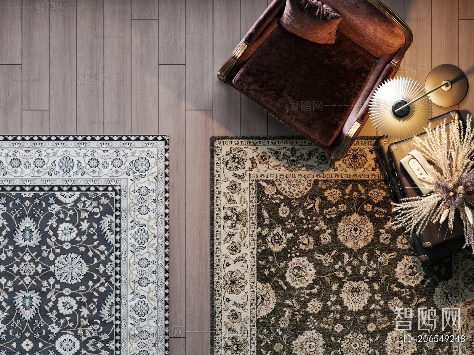 European Style The Carpet