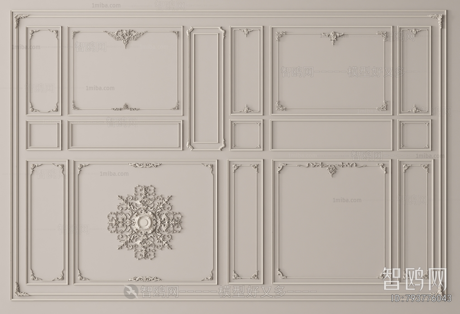 French Style Linellae