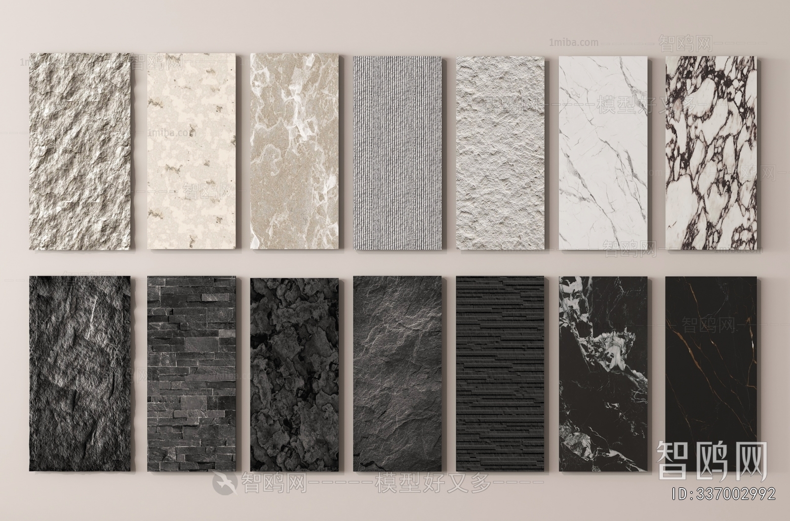 Modern Wall/floor/ceiling