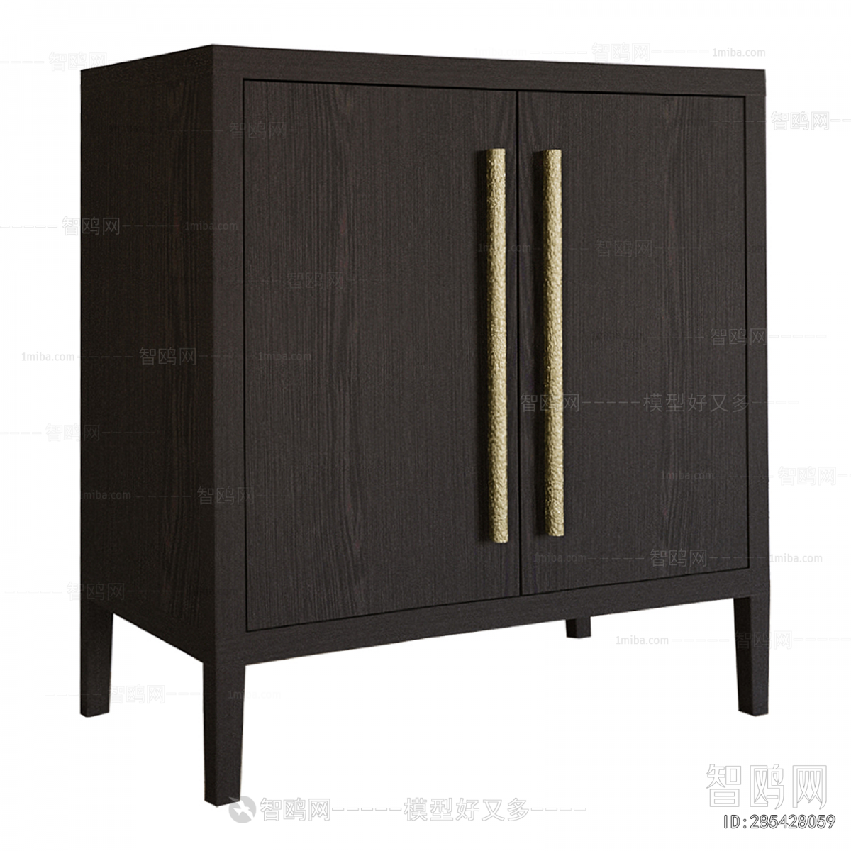 Modern Side Cabinet