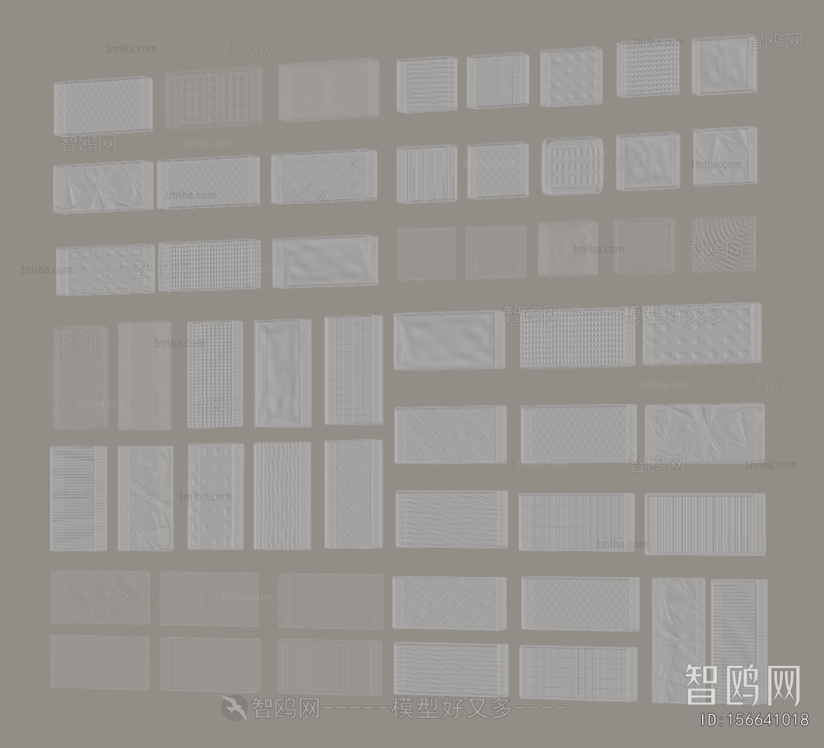 Modern Glass Screen Partition