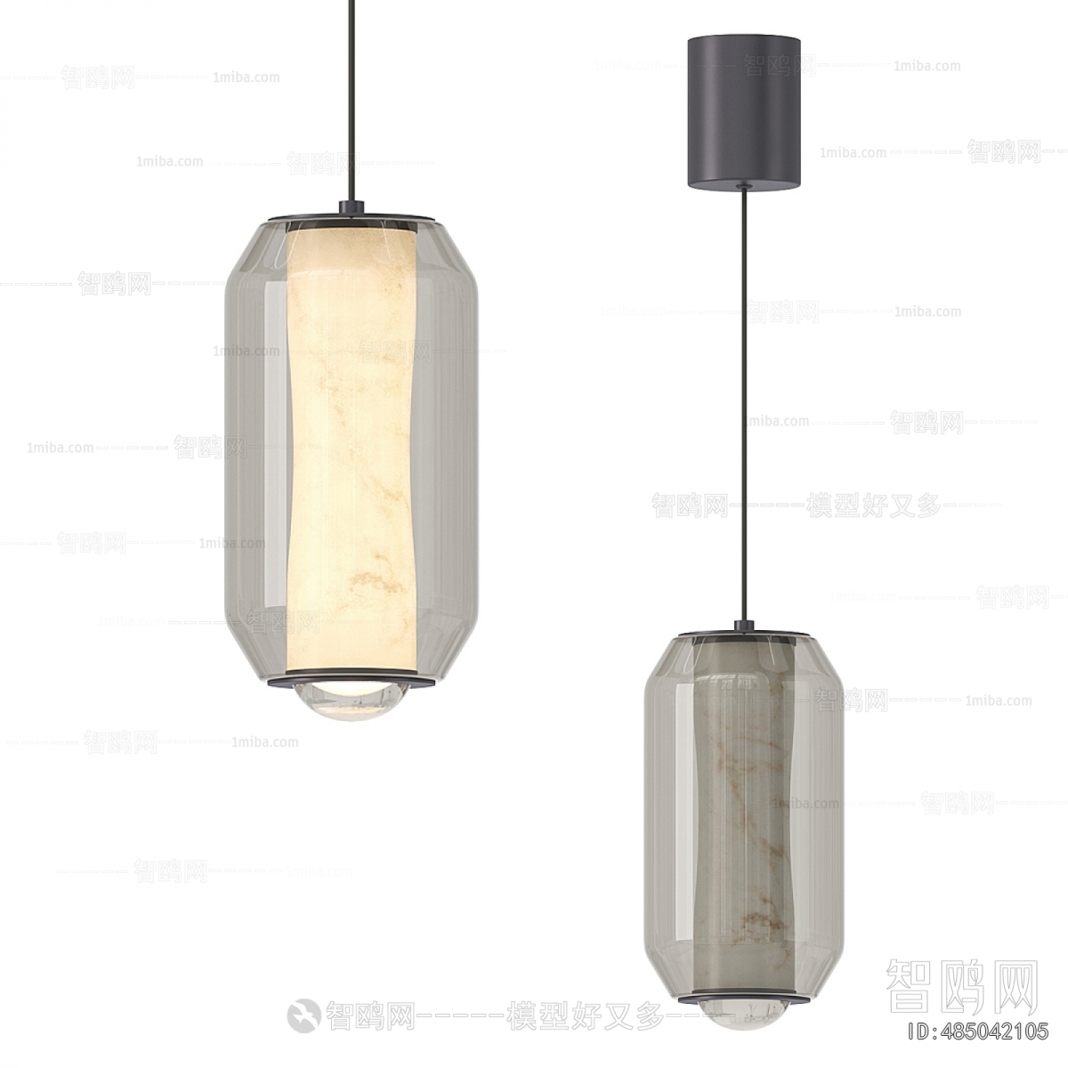 Modern Droplight