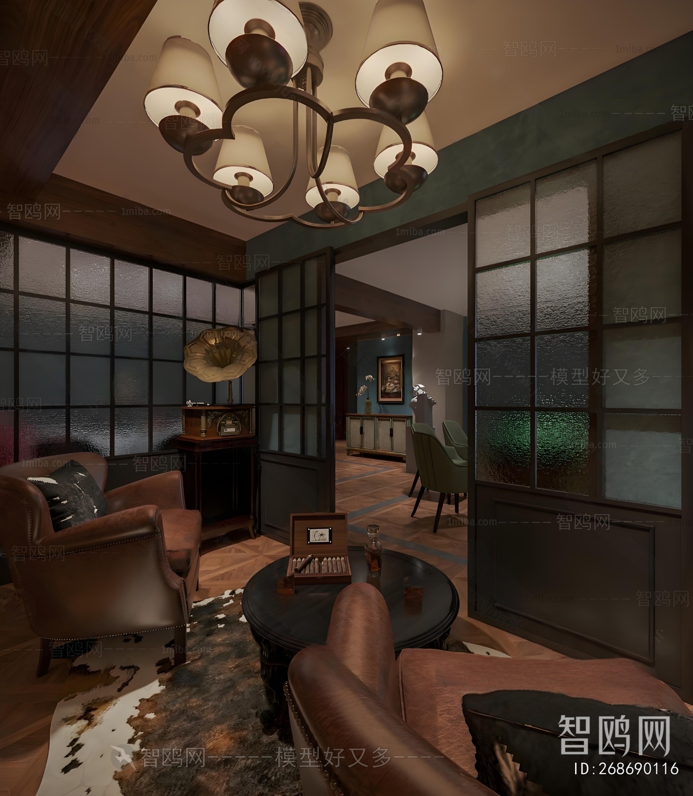 American Style Other