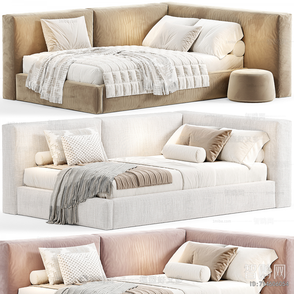Modern Sofa Bed