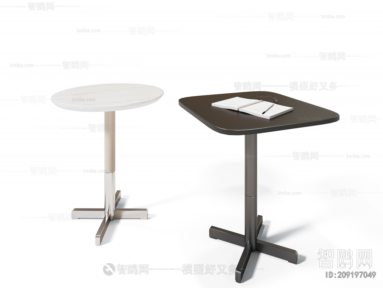 Modern Side Table/corner Table