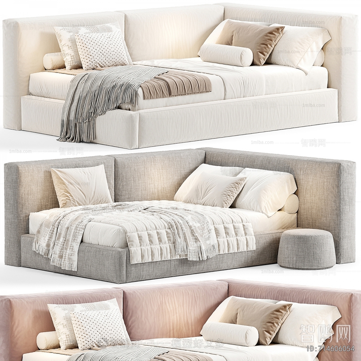 Modern Sofa Bed