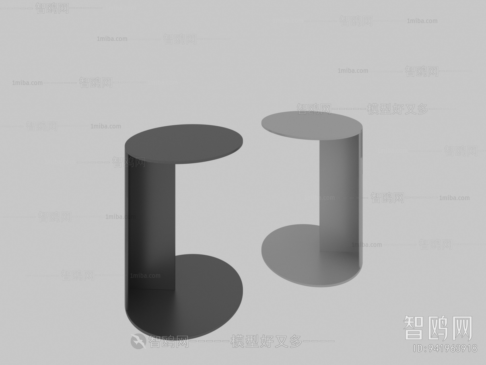 Modern Side Table/corner Table