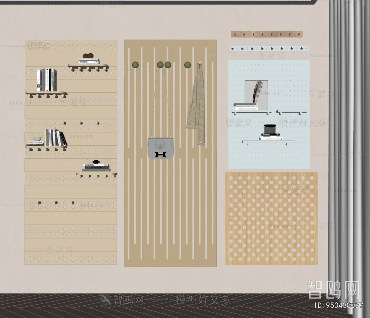 Modern Wall Decoration