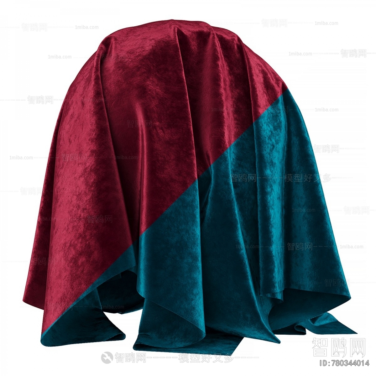 Modern Clothes, Bags And Shoes