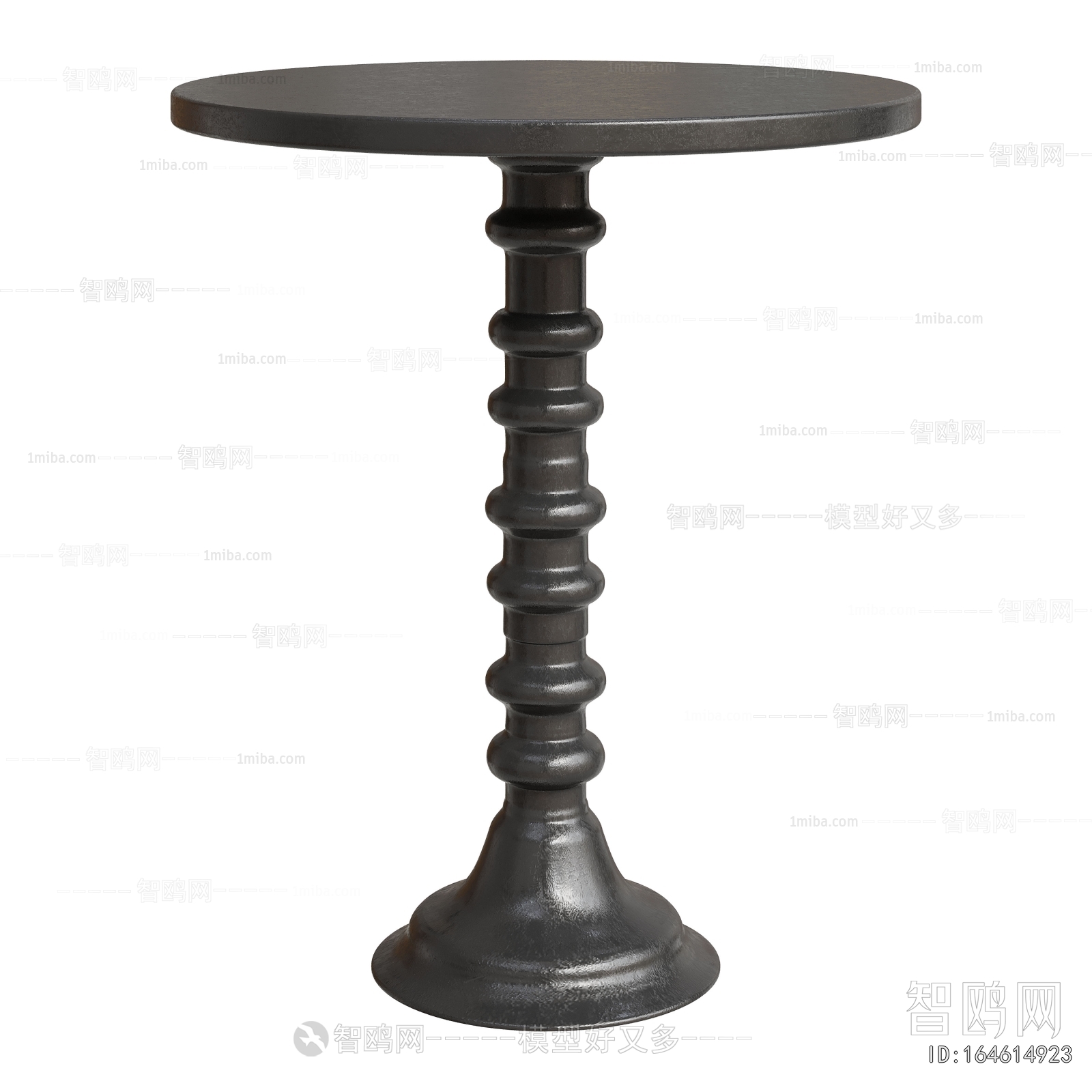 French Style Side Table/corner Table