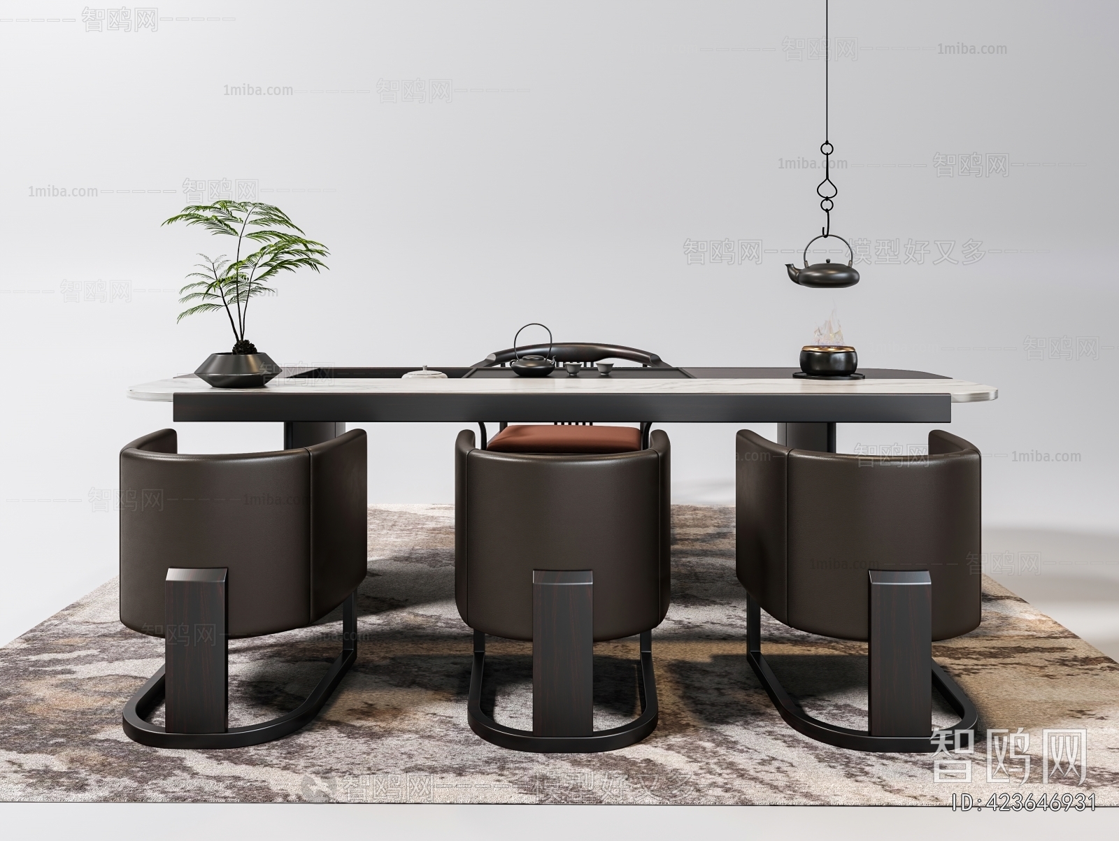 Modern Tea Tables And Chairs