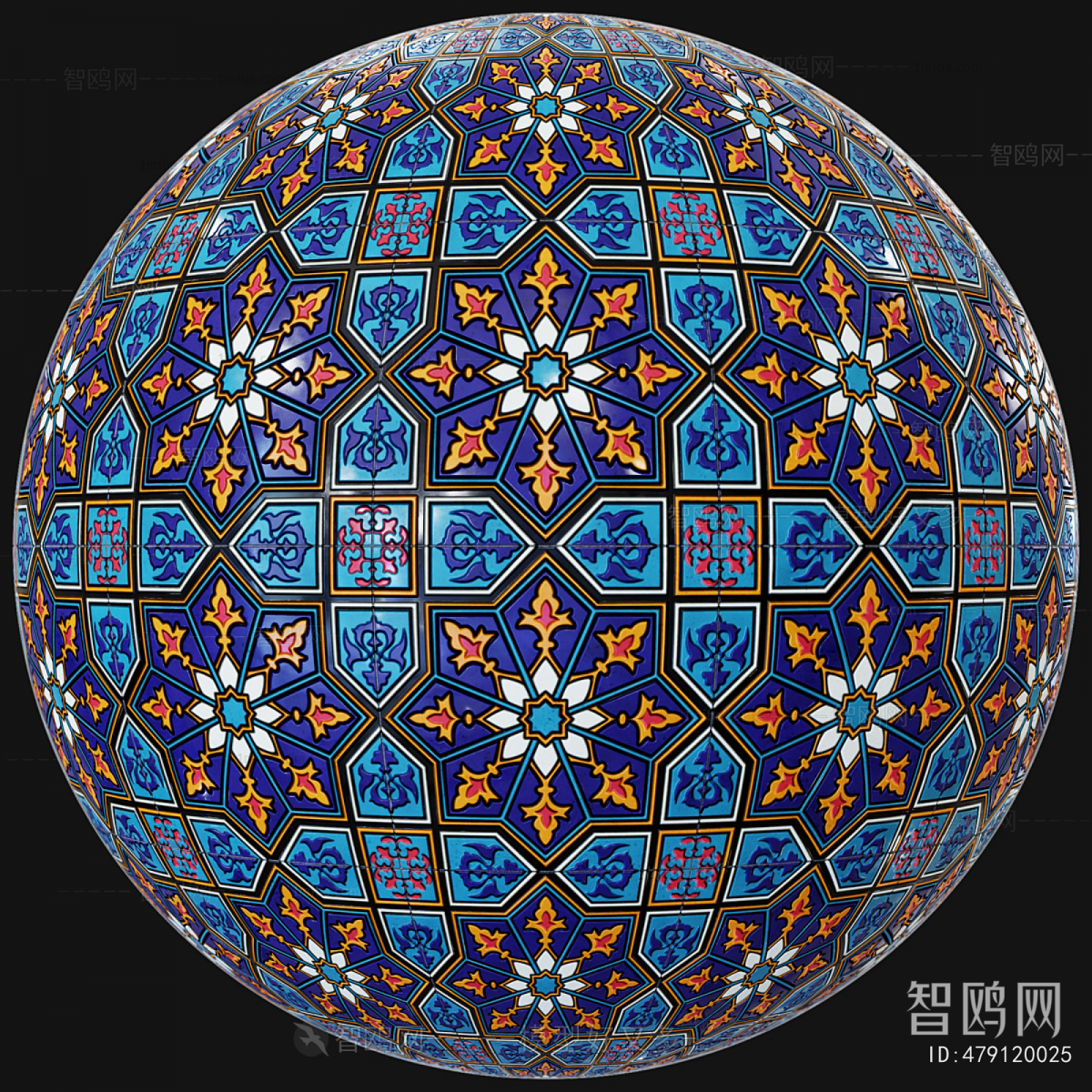 Modern Wall/floor/ceiling