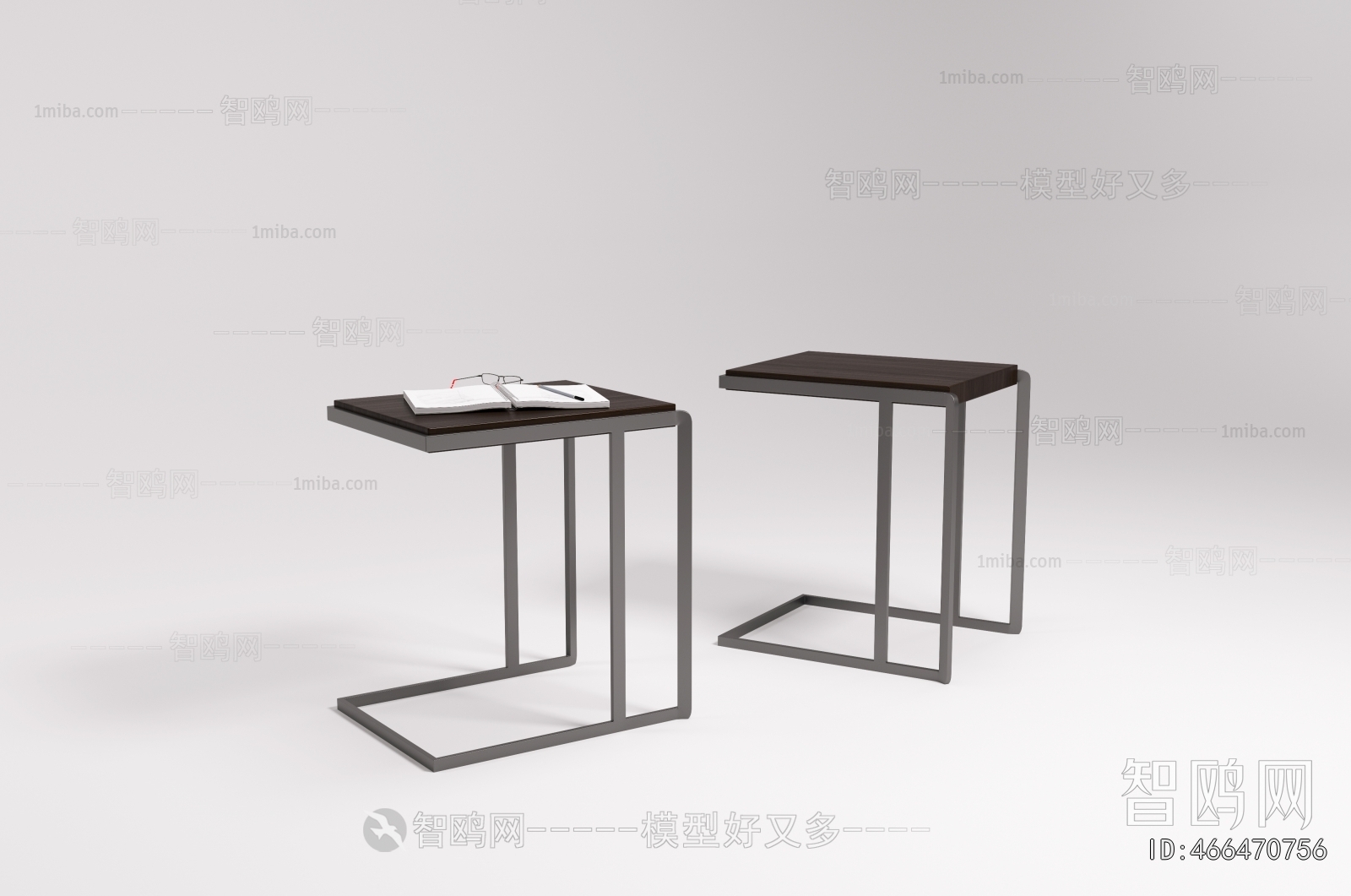 Modern Side Table/corner Table