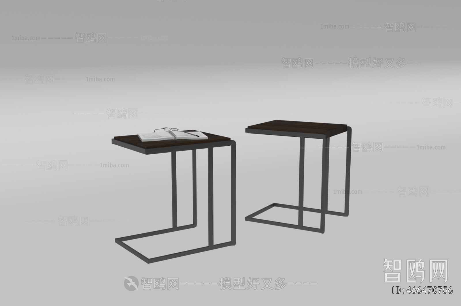 Modern Side Table/corner Table