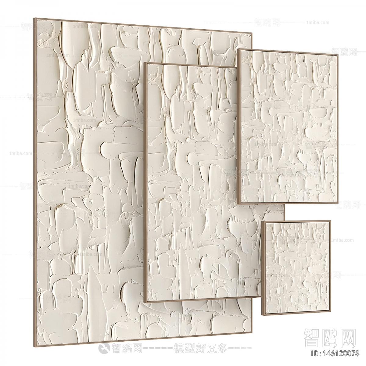 Modern Wall Decoration