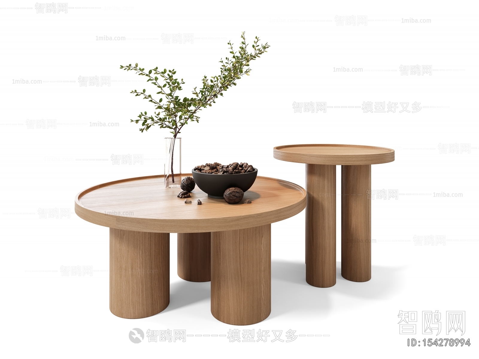 Modern Coffee Table