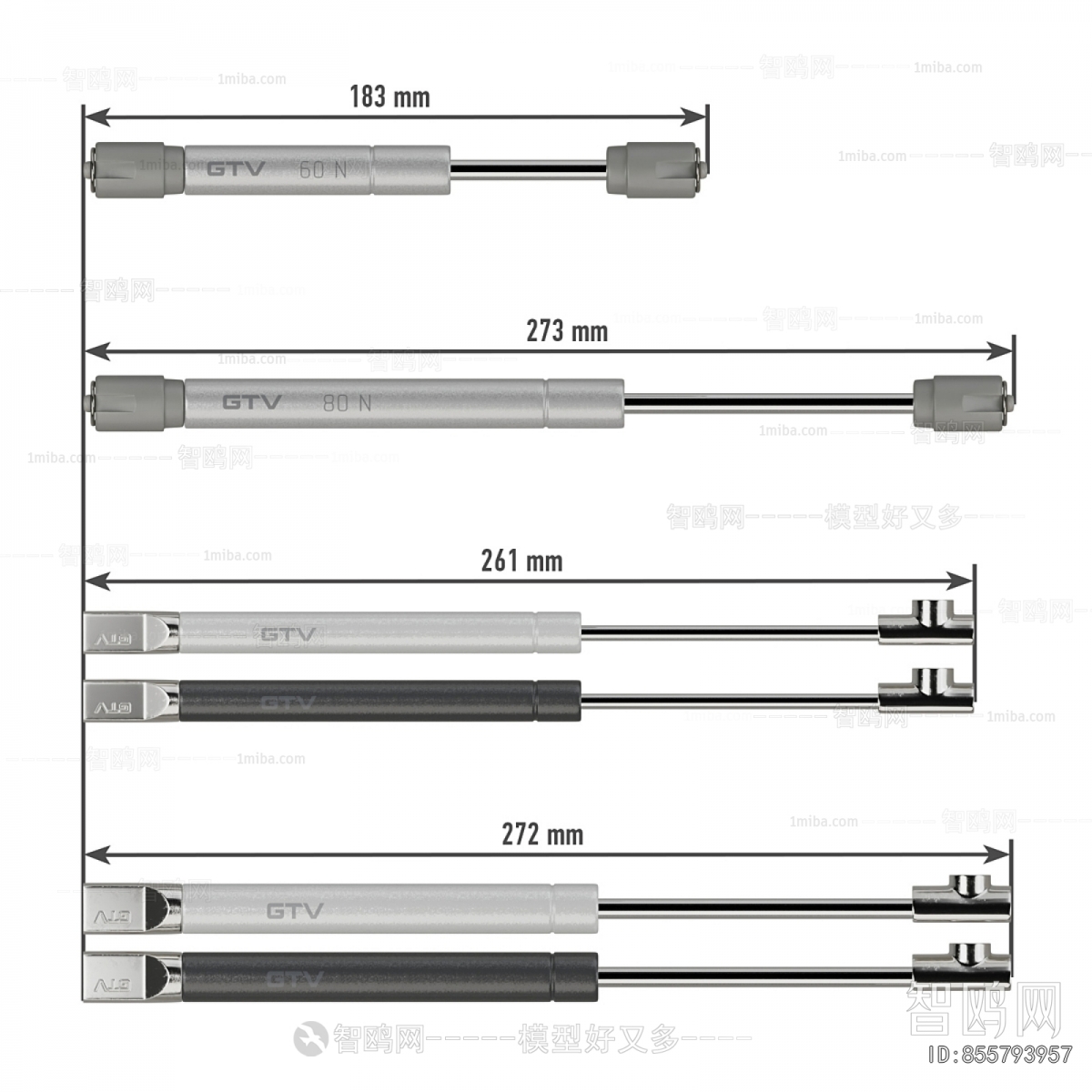 Modern Piece Of Hardware