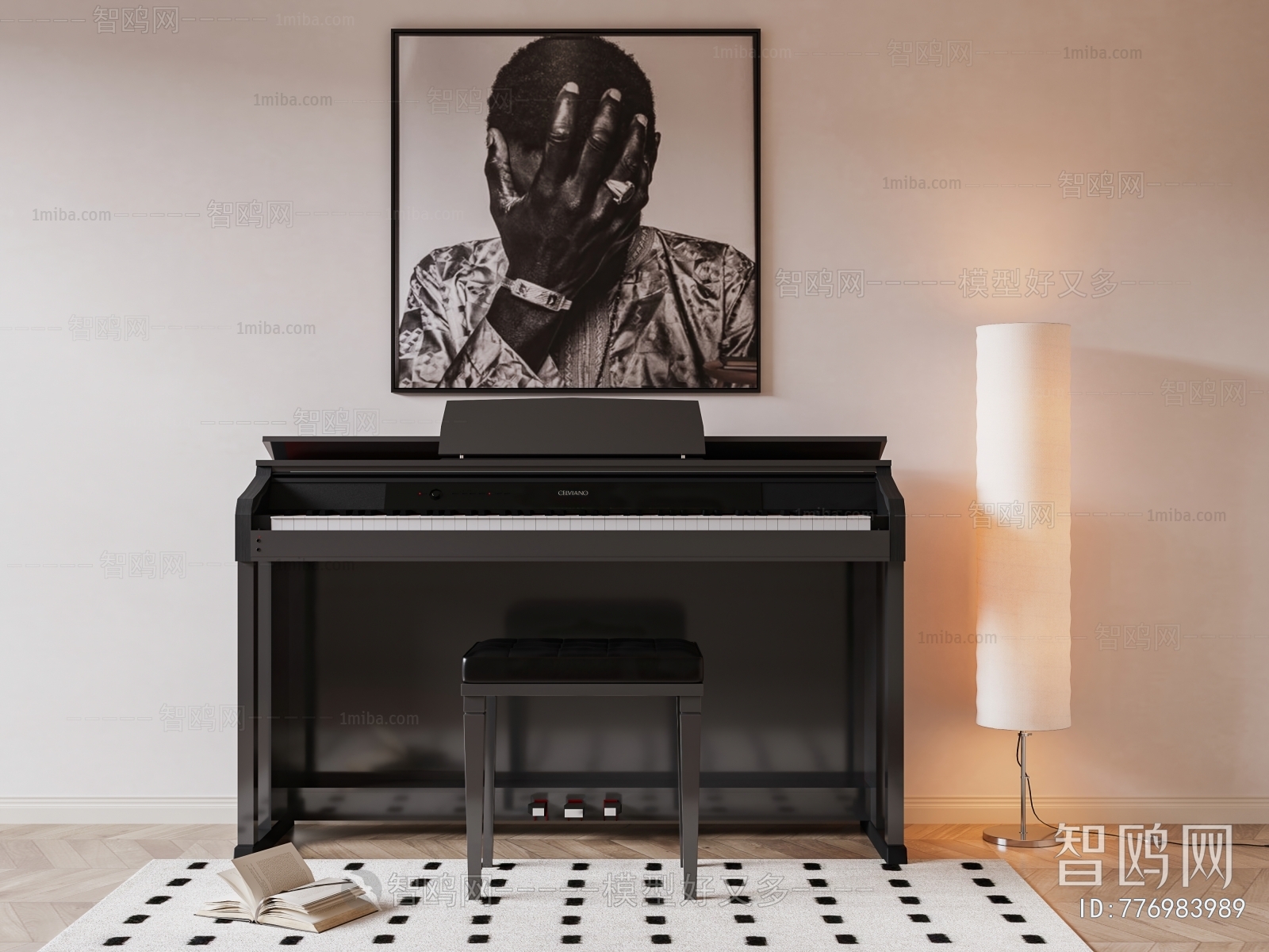 Modern Piano