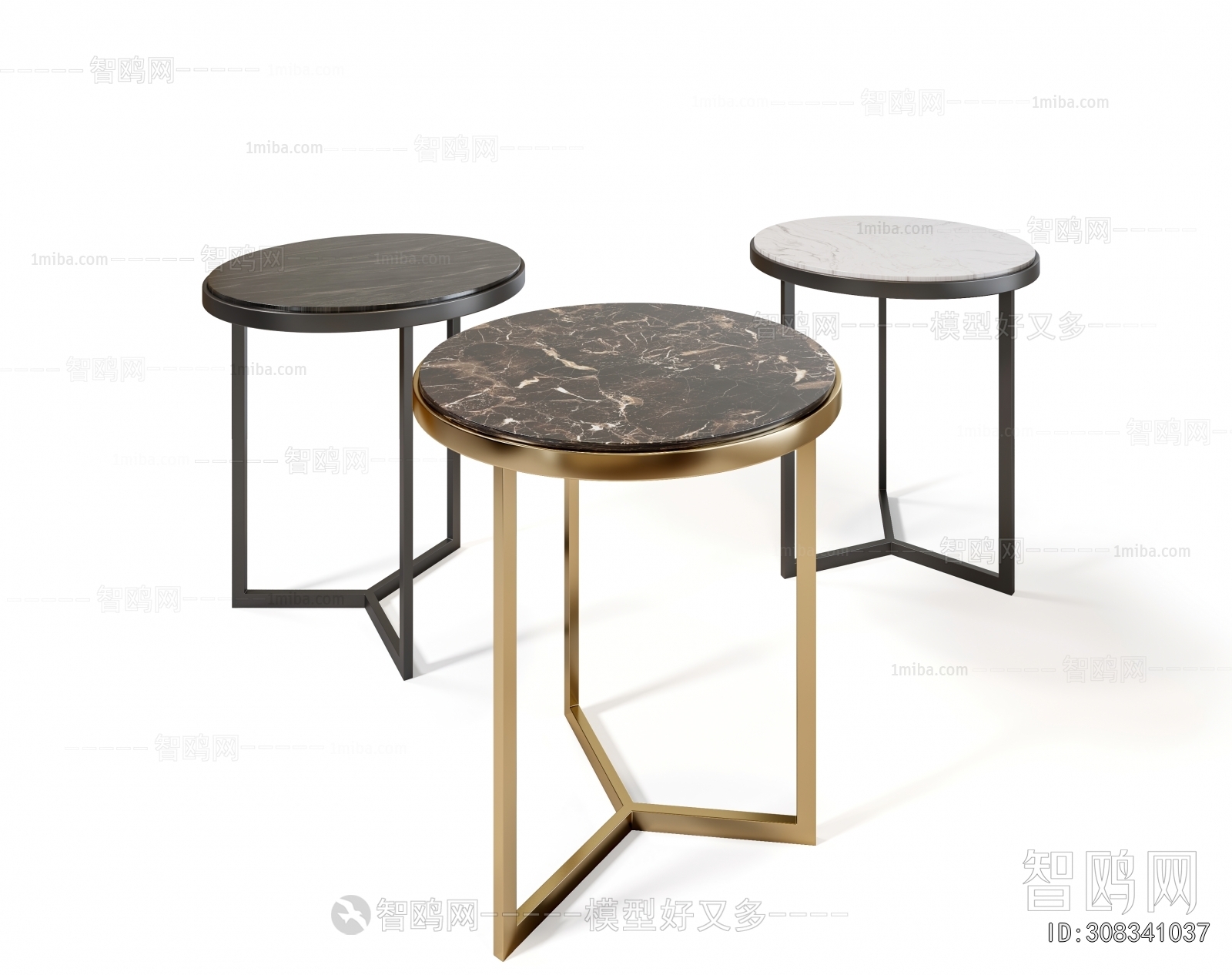 Modern Side Table/corner Table