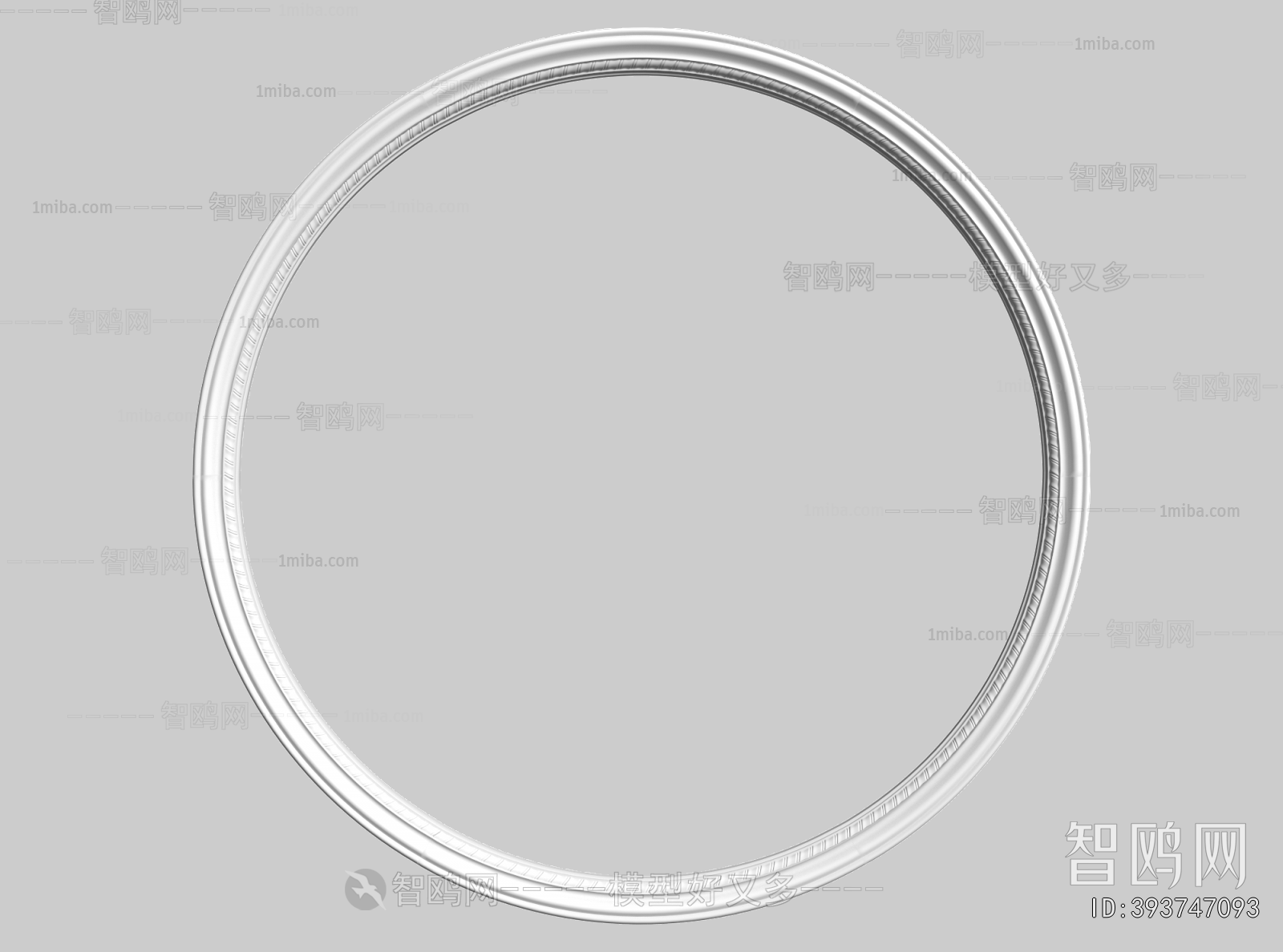 French Style Carving