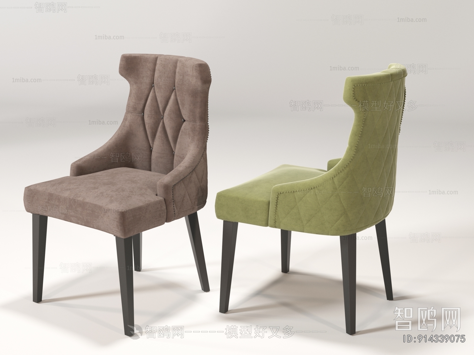 American Style Dining Chair