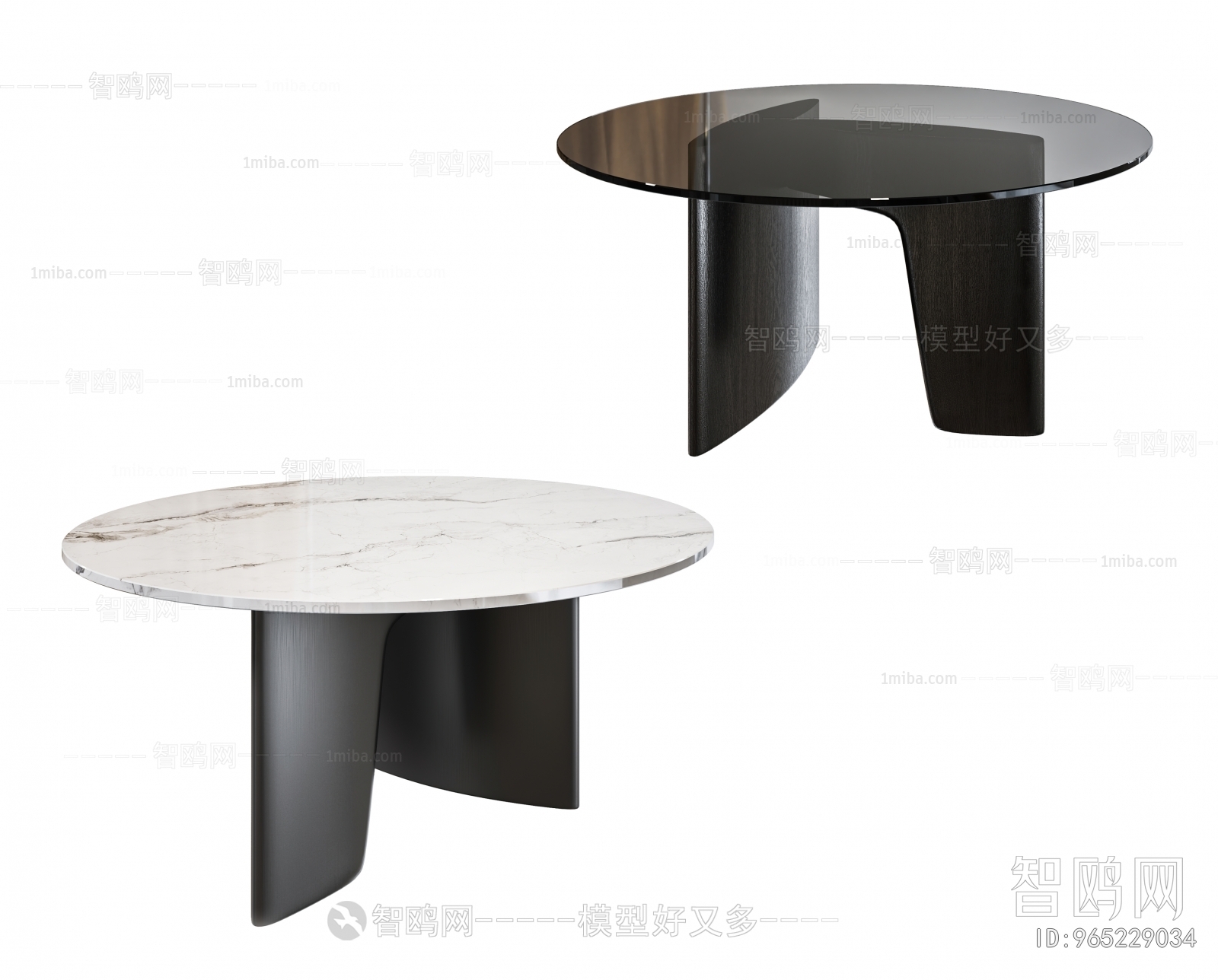 Modern Dining Table