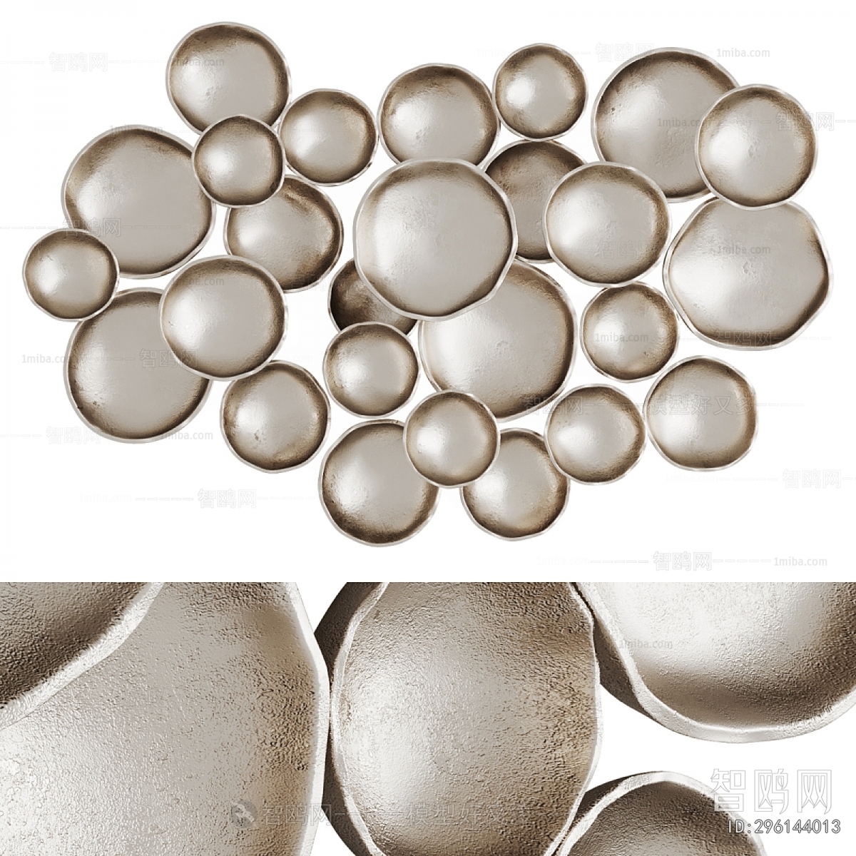 Modern Wall Decoration