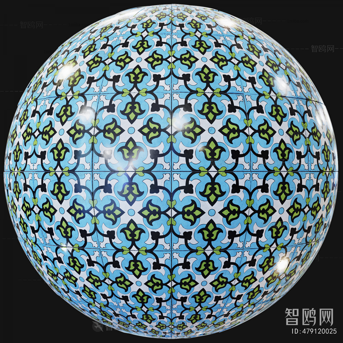 Modern Wall/floor/ceiling