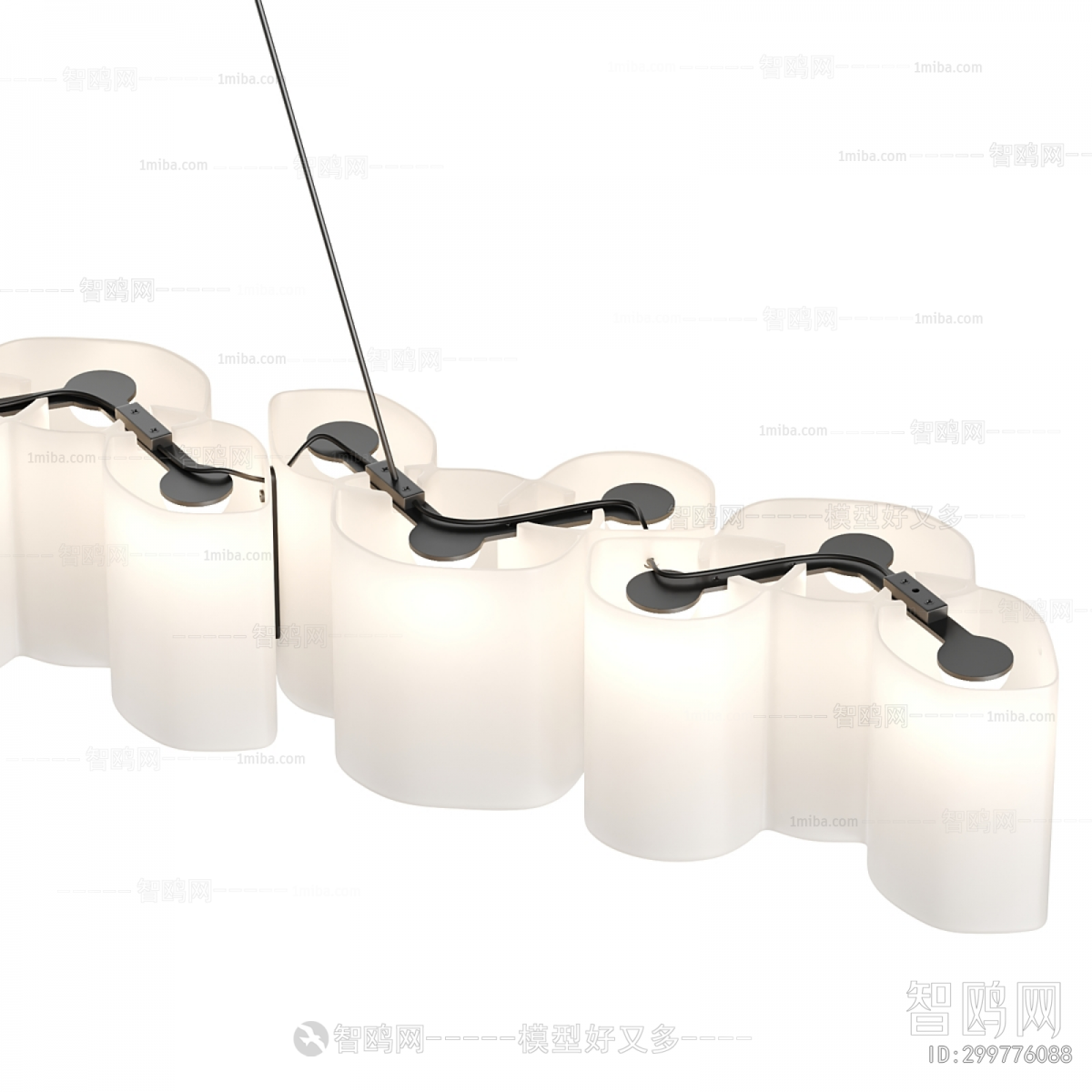 Modern Droplight