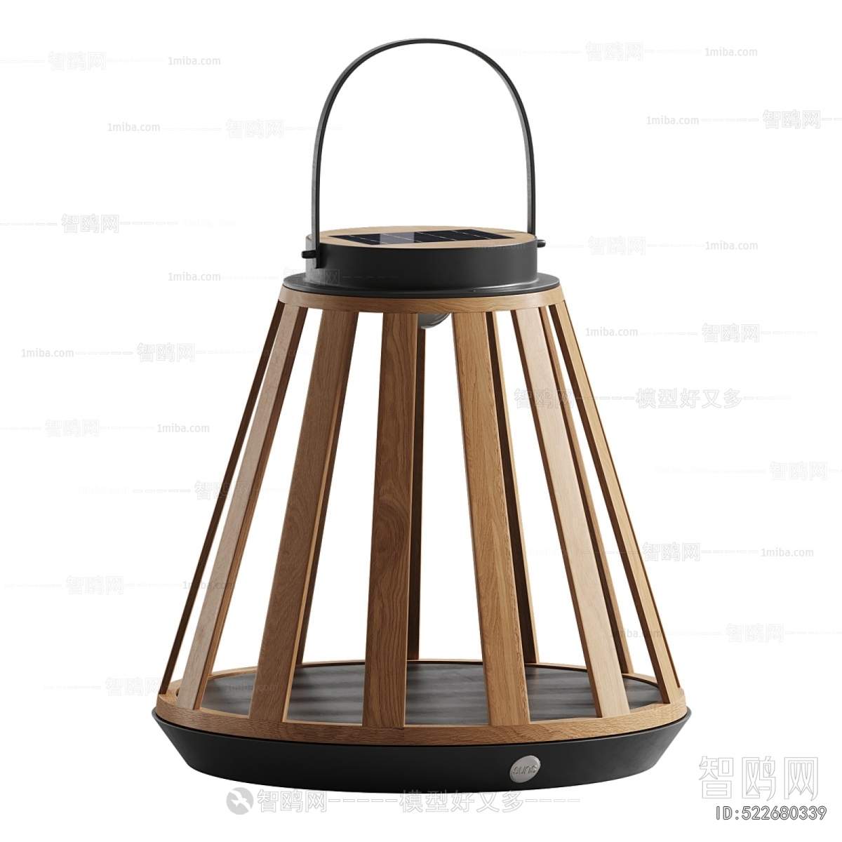 Modern Outdoor Light